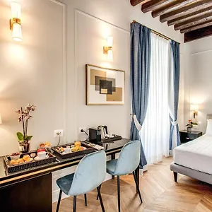 Babuino Palace&suites Ρώμη
