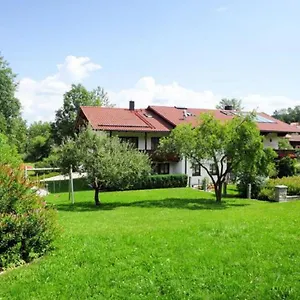 Und Kronner Apartment Zachenberg