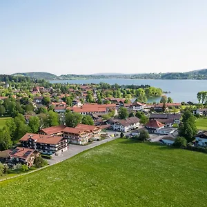 Kontaktlos - Wlan&südwestbalkon Am Tegernsee By Stayfritz Apartment Bad Wiessee