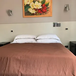 Residenza Cernaia Ρώμη