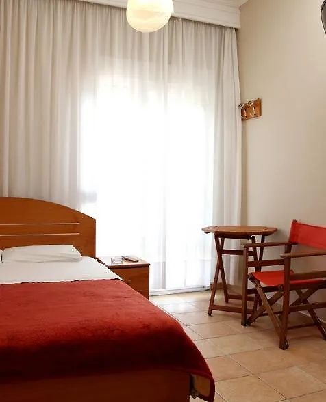 Apartment Noni Rooms Agia Triada  Greece