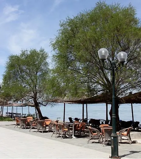Noni Rooms Agia Triada  0*, Agia Triada (Thessaloniki) Greece