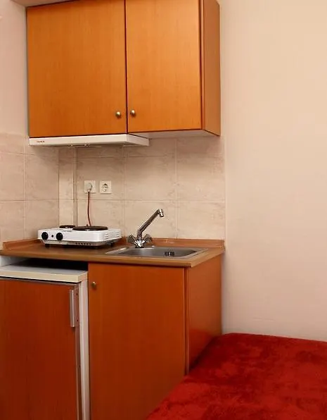 Noni Rooms Agia Triada  0*, Agia Triada (Thessaloniki)