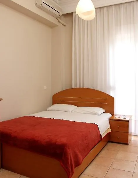 Noni Rooms Agia Triada