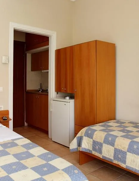 Noni Rooms Agia Triada  Apartment