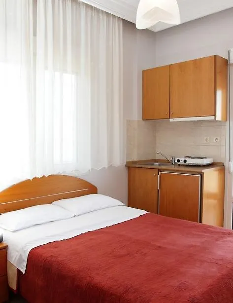 Apartment Noni Rooms Agia Triada
