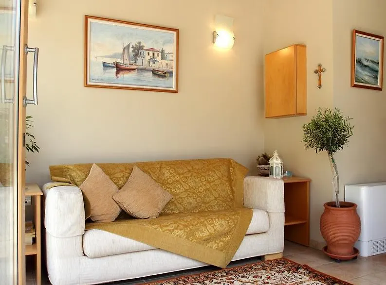 Apartment Noni Rooms Agia Triada