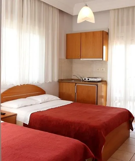 Noni Rooms Agia Triada  Greece